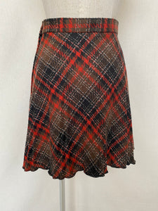 Aldworth skirt: Size 8