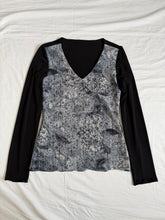 Load image into Gallery viewer, Vintage top: Size 10
