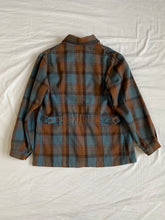 Load image into Gallery viewer, Swanndri jacket: Size XL
