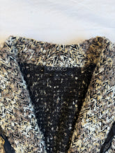 Load image into Gallery viewer, Kamiko jacket: Size 8
