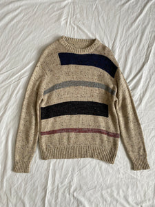 Handmade jumper: Size M/L