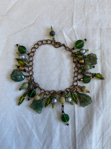 Vintage boho bracelet