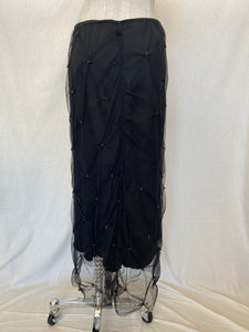 Vamp skirt: Size 10