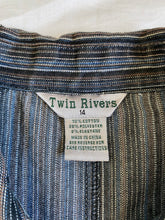 Load image into Gallery viewer, Twin Rivers vest: Size 14
