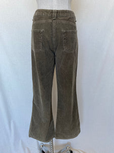 Monsoon pants: Size 12