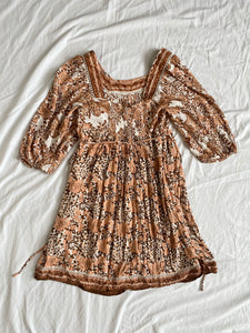 Wendy dress: Size S