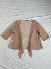 गैलरी व्यूवर में इमेज लोड करें, Merric shawl: Size 14
