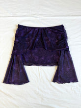 将图片加载到图库查看器，Romwe top: Size XL
