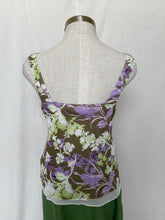 Load image into Gallery viewer, Gina Benotti top: Size S
