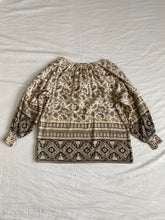 Load image into Gallery viewer, Spell &amp; The Gypsy blouse: Size XXS
