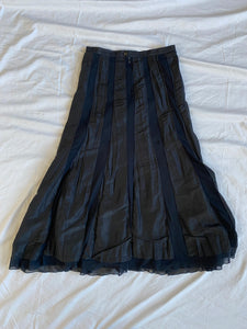 Lisa Law skirt: Size 10