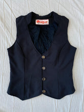 Lade das Bild in den Galerie-Viewer, Cezka waistcoat: Size 12
