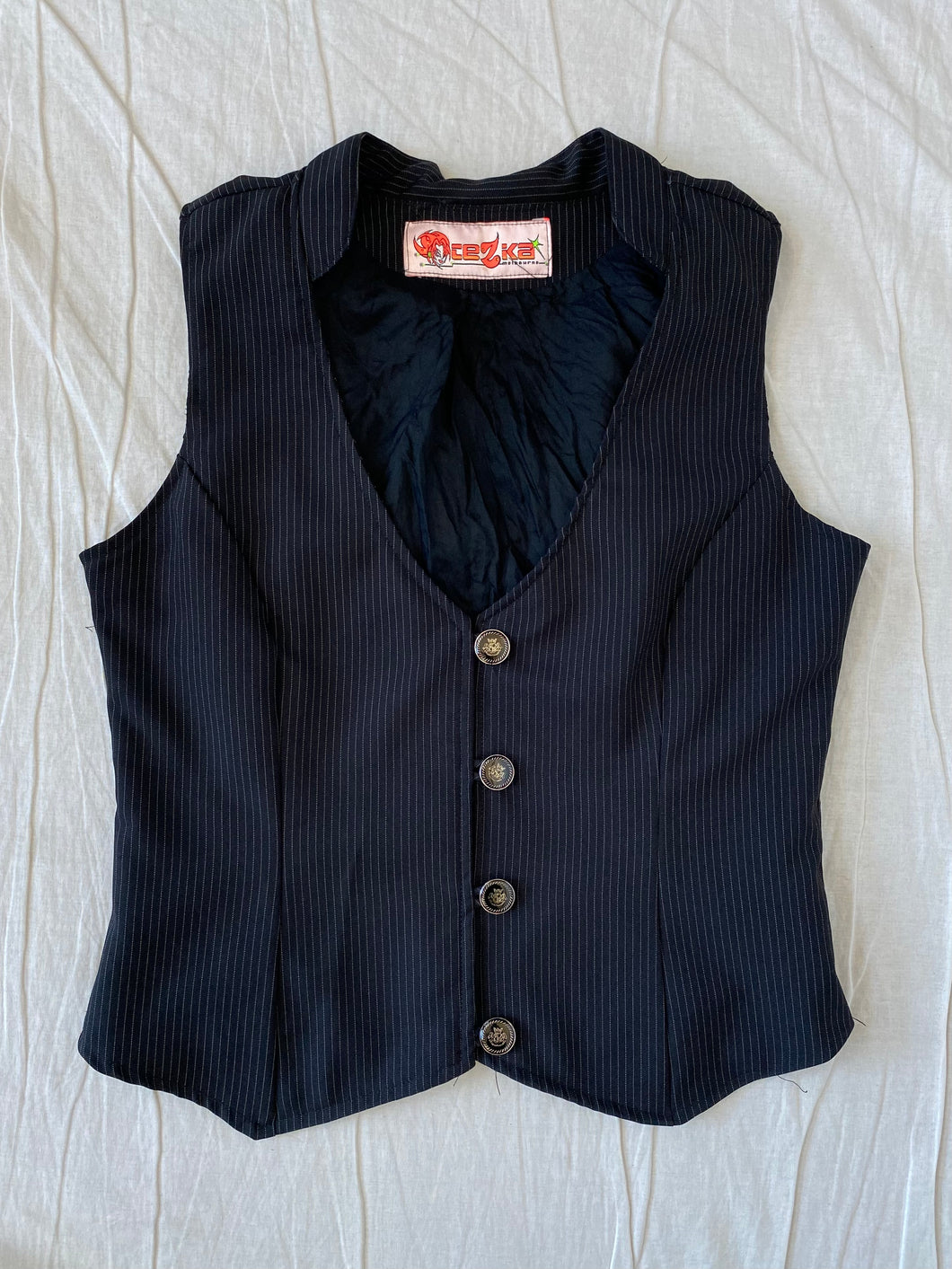 Cezka waistcoat: Size 12