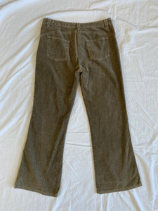 Monsoon pants: Size 12