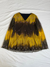 Lade das Bild in den Galerie-Viewer, Y2k top: Size 14
