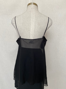 Class top: Size M
