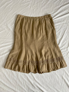 Kamiko skirt: Size 18