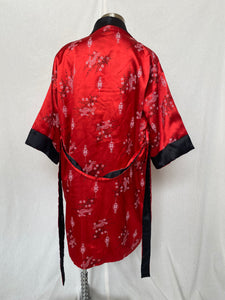 Rose kimono: Size M