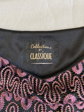 Lade das Bild in den Galerie-Viewer, Classique top: Size 12
