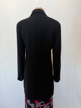 Lade das Bild in den Galerie-Viewer, Max blazer: Size 10
