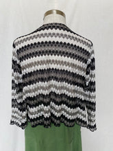Load image into Gallery viewer, Y2K shawl: Size M
