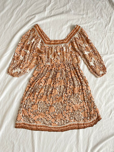 Wendy dress: Size S