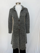 Load image into Gallery viewer, Marilyn Seyb cardigan: Size 10
