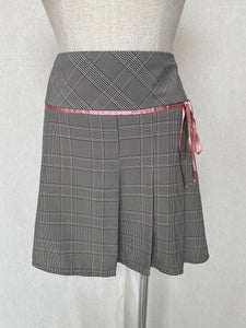 Y2k Pagani skirt: Size 10