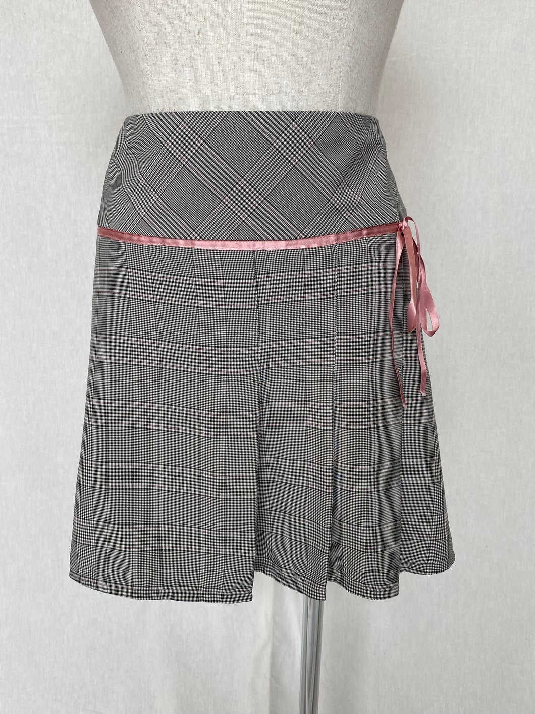 Y2k Pagani skirt: Size 10