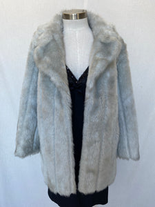 B.Y coat: Size 12