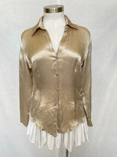 Load image into Gallery viewer, Annah S shirt: Size S
