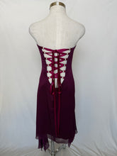Load image into Gallery viewer, Charas dress: Size 12
