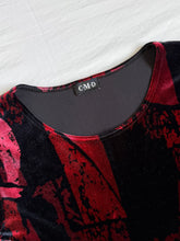 Cargar imagen en el visor de la galería, C.M.D top: Size S
