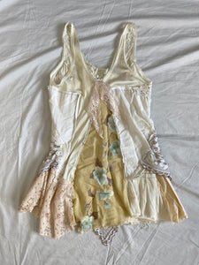 Handmade dress: Size 10