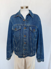 Load image into Gallery viewer, Bristol Blues jacket: Size M
