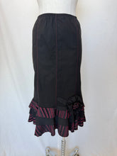 Cargar imagen en el visor de la galería, Merric skirt: Size 14
