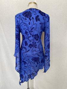 Magic dress: Size S