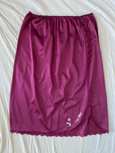 St Michael skirt: Size 10-12