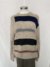 Load image into Gallery viewer, Handmade jumper: Size M/L

