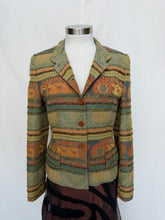 Cargar imagen en el visor de la galería, Jin blazer: Size 38 / 10
