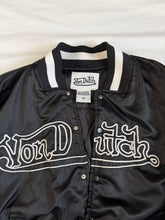 Load image into Gallery viewer, Von Dutch jacket: Size XL
