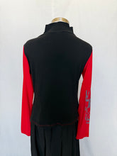 Load image into Gallery viewer, Handmade top: Size L

