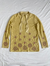 Load image into Gallery viewer, Zambesi top: Size 10
