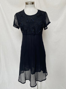 Daniel Caron dress: Size 10