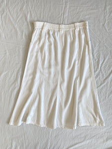 East Coast skirt: Size XXL