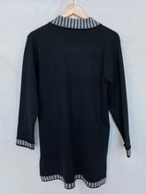 将图片加载到图库查看器，Viola cardigan: Size L
