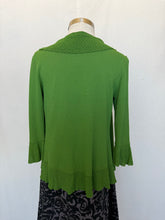 Load image into Gallery viewer, Staxs cardigan: Size M
