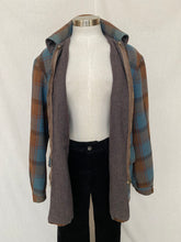 Load image into Gallery viewer, Swanndri jacket: Size XL
