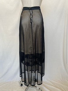 Frances Road skirt: Size S