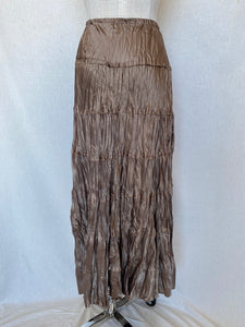 Classique skirt: Size 12